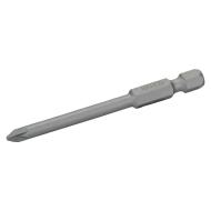 (Bild für) 1/4" Bits. 70 mm. PZ 1. 5er Pack
