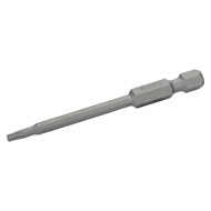 (Bild für) 1/4" Bits. 70 mm. Torx. T 25. 2er Pack