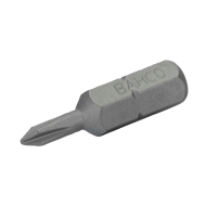 (Bild für) 1/4" Bits. 25 mm. PH 3. 10er Pack