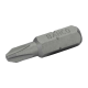 (Bild für) 1/4" Bits. 25 mm. PH 2. 3er Pack (für Schnellbauschrauben)