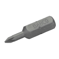 (Bild für) 1/4" Bits. 25 mm. PZ 3. 10er Pack