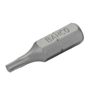 (Bild für) 1/4" Bits. 25 mm. Torx. T 45. 5er Pack