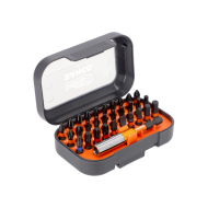 (Bild für) Bit-Satz. 31-tlg. Torsion. PH. PZ. T. Hex. SL