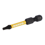 (Bild für) Torsions-Bit. TORX15. 1/4" Hex. 50 mm. 10P