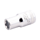 (Bild für) Steckschlüssel-Einsatz. 1/4". sechskant. SW 1/8"
