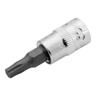 (Bild für) 1/4" Schraubendreher-Einsatz. Torx Plus. IP 40