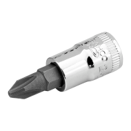 (Bild für) 1/4" Schraubendreher-Einsatz. PH-1. SB-Verpackung