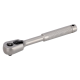 (Bild für) 1/4“ Umschaltknarre mit Metallgriff. 60 Zähne. 6° Rückschwenkwinkel