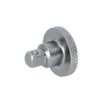 (Bild für) 1/4" auf 1/4" Antriebsscheibe