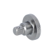 (Bild für) 1/4" auf 1/4" Antriebsscheibe