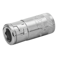 (Bild für) 1/4" Verbindungsteil (Bithalter) für 1/4" Bits