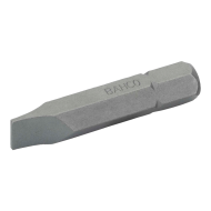 (Bild für) 5/16" Bits. 41 mm. Schlitz. 8.0 x 1.2 mm. 5er Pack