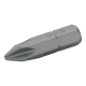(Bild für) 5/16" Bits. 32 mm. PH 2. 5er Pack