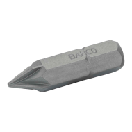 (Bild für) 5/16" Bits. 32 mm. PZ 1. 2er Pack