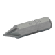 (Bild für) 5/16" Bits. 32 mm. PZ 1. 2er Pack