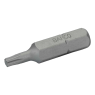 (Bild für) 5/16" Bits. 35 mm. Torx. T 40. 5er Pack