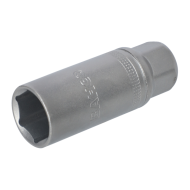 (Bild für) 3/8" Zündkerzen-Steckschlüssel-Einsatz. 18 mm - 5/8"