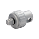 3/8" Aufsteckknarre (Bild für) 3/8" Aufsteckknarre