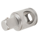 (Bild für) 3/8" auf 1/2" Gleitstück für Quergriff