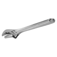 (Bild für) Rollgabelschlüssel 18". verchromt. SW 53 mm