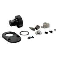 (Bild für) 8150-1/2 - Ersatzteil - Sortiment für 1/2" Knarre. 13-tlg
