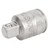 (Bild für) Übergangsteil 1/2" auf 3/8". 37 mm