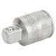 (Bild für) Übergangsteil 1/2" auf 3/8". 37 mm