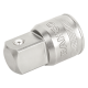 (Bild für) Übergangsteil 1/2" auf 3/4". 45 mm
