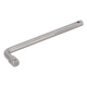 (Bild für) Quergriff 1/2". gekröpft. 200 mm