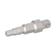 (Bild für) 1/2" Kombi-Stufenschlüssel (3/8"-7/16"-1/2"-3/4"-1") zur Verwendung mit Ratsche 8195-R