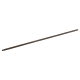 (Bild für) 1 1/4" Wechselklinge. Schlitz. 1.2 x 6.5 mm. 400 mm