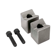 (Bild für) Rohrbackenset für Schraubstock 834V-6 + 834V-7