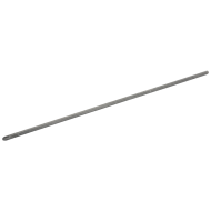 (Bild für) 1 1/4" Sechskantklinge. PH 2. 400 mm