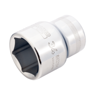 (Bild für) Steckschlüssel-Einsatz 3/4". 6kant. SW 42 mm