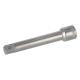 (Bild für) 3/4" Verlängerung mit Vierkantantrieb. 200 mm