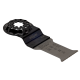 (Bild für) Starlock Multitool - Tauchsägeblatt. für Feinschnitte in Metall. 35 mm. Einzelpack