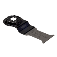 (Bild für) Starlock Multitool - Tauchsägeblatt. für Schnitte in Holz mit Nägeln. 35 mm. 25er Großpack