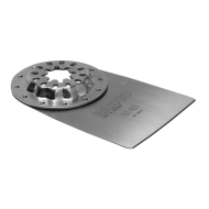 (Bild für) Starlock Multitool - Schaber. mit starrer 50 mm Klinge für festes Material. Einzelpack
