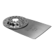 (Bild für) Starlock Multitool - Schaber. mit flexibler 50 mm Klinge für gummiartiges Material. Einzelpack