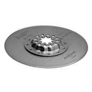 (Bild für) Starlock Multitool - Rundes Sägeblatt. für Schnitte in Metall. 85 mm. Einzelpack