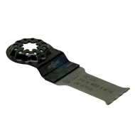 (Bild für) Starlock Multitool - Tauchsägeblatt. Universalverzahnung. 28 mm. 3er Pack