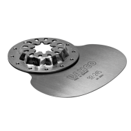(Bild für) Starlock Multitool - pilzförmiges Schneidmesser. für Schnitte in Silikon und weicher Spachtelmasse. 70 mm. Einzelpack