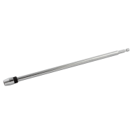(Bild für) 1/4" Verlängerung. 305 mm. Schnellwechsel-Funktion
