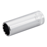 (Bild für) Steckschlüssel-Einsatz 1/4". lang. SW 9 mm