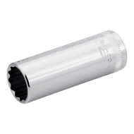 (Bild für) Steckschlüssel-Einsatz 1/4". lang. SW 5 mm