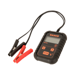 (Bild für) 12V Digitaler Kfz-Batterietester