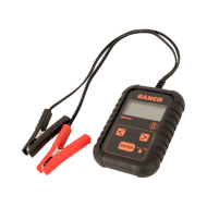 (Bild für) 12V Digitaler Kfz-Batterietester