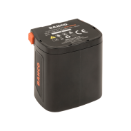 (Bild für) BCL25. BCL240 - Ersatzteil - Akku 21.6 V 54 Wh