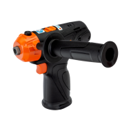 (Bild für) 14.4V Akku 2" Schleif- und 3" Poliermaschine