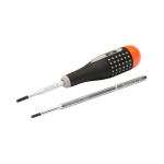 (Bild für) Drehmoment-Schraubendreher. Ergo. Torx Plus. IP 6
